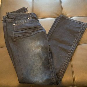 Maurices Bootcut Jeans